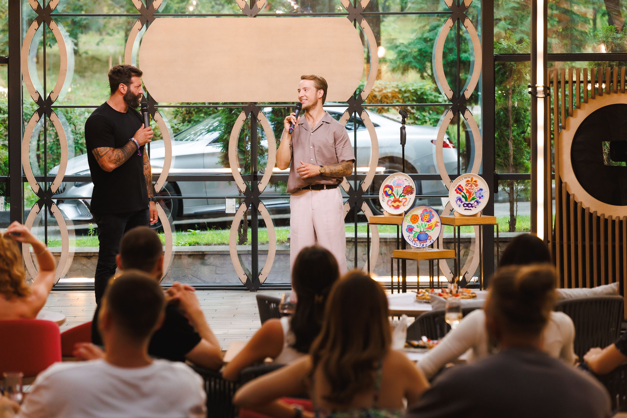 Холостяк 13: 3 выпуск от 15.11.2024 смотреть онлайн